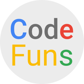 CodeFunsTech - 郑州玩码科技有限公司